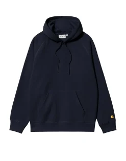 Hooded Chase Sweat