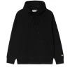 Hooded Chase Sweat