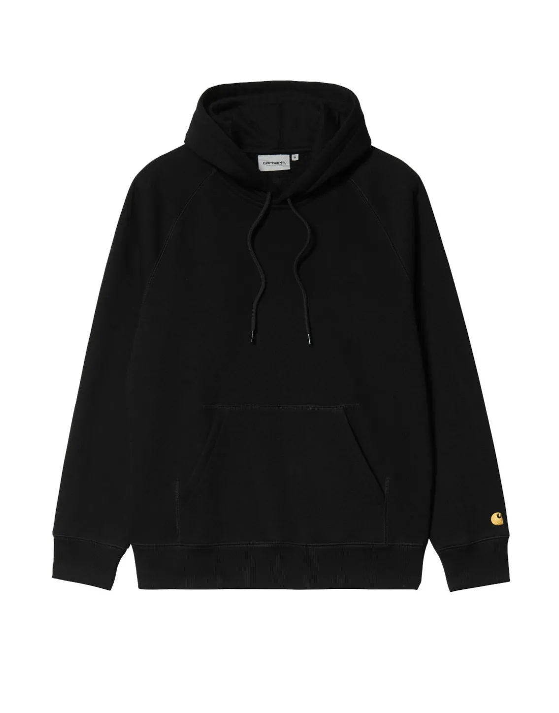 Hooded Chase Sweat