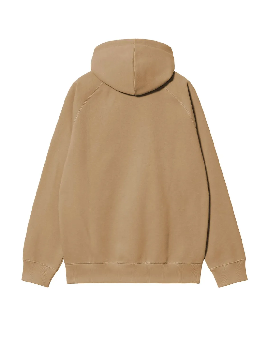 Hooded Chase Sweat