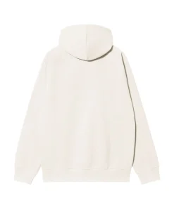 Hooded Chase Sweat