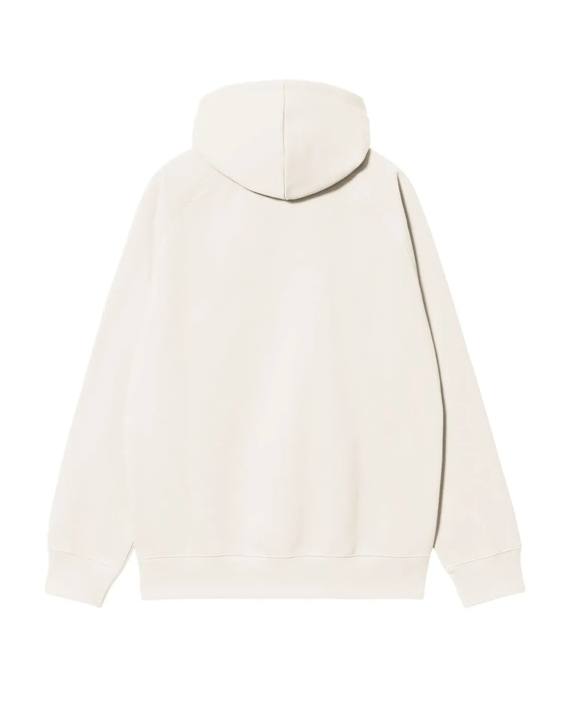 Hooded Chase Sweat