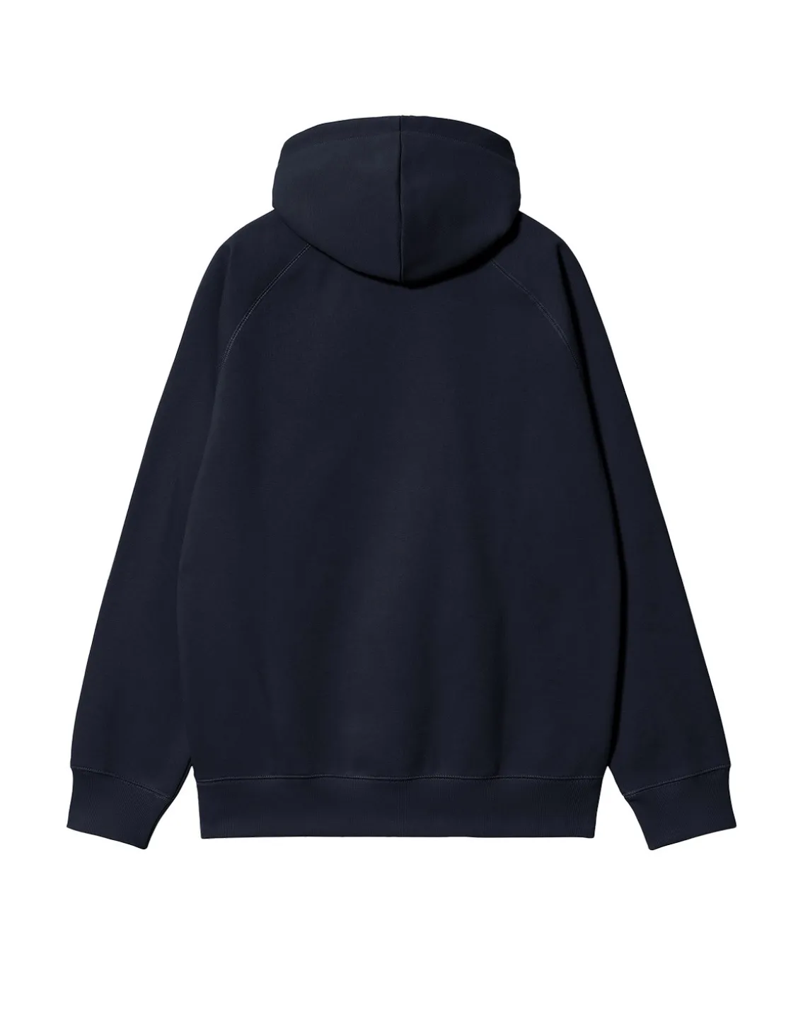 Hooded Chase Sweat
