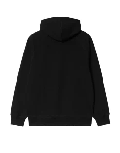 Hooded Chase Sweat