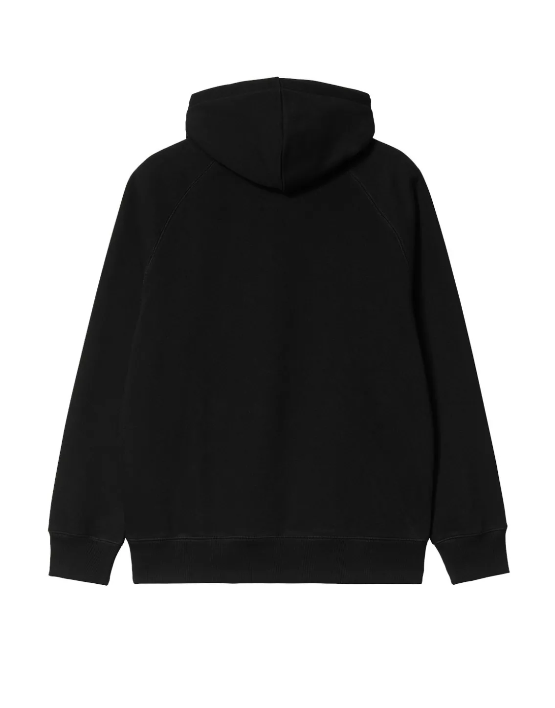 Hooded Chase Sweat