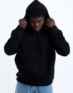 Hooded Chase Sweat