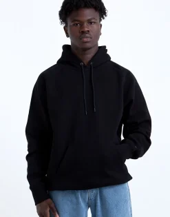 Hooded Chase Sweat