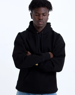 Hooded Chase Sweat