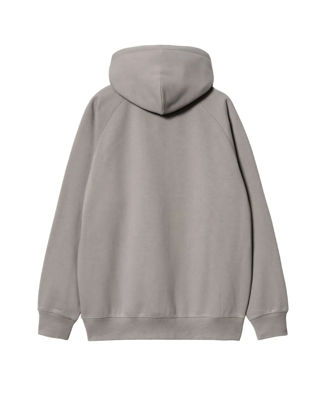 Hooded Yute Sweat