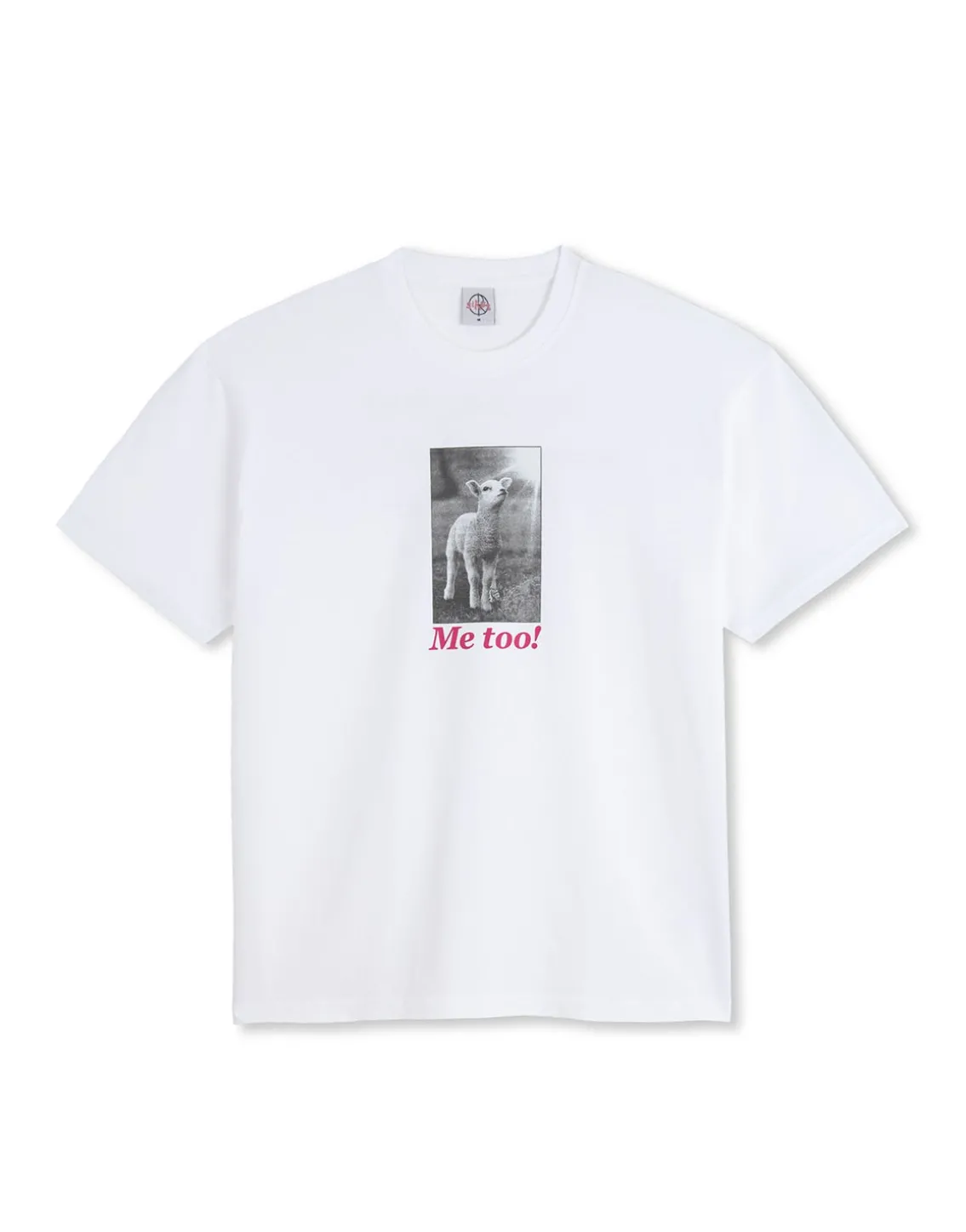 Hopeless Tee