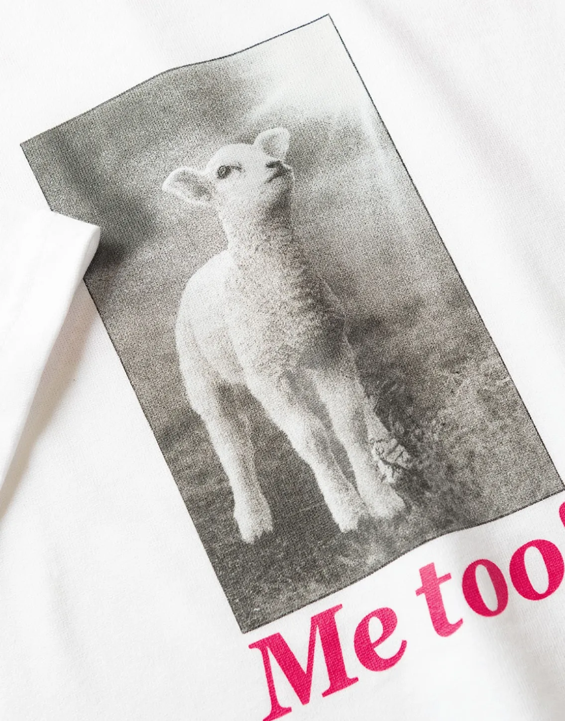 Hopeless Tee