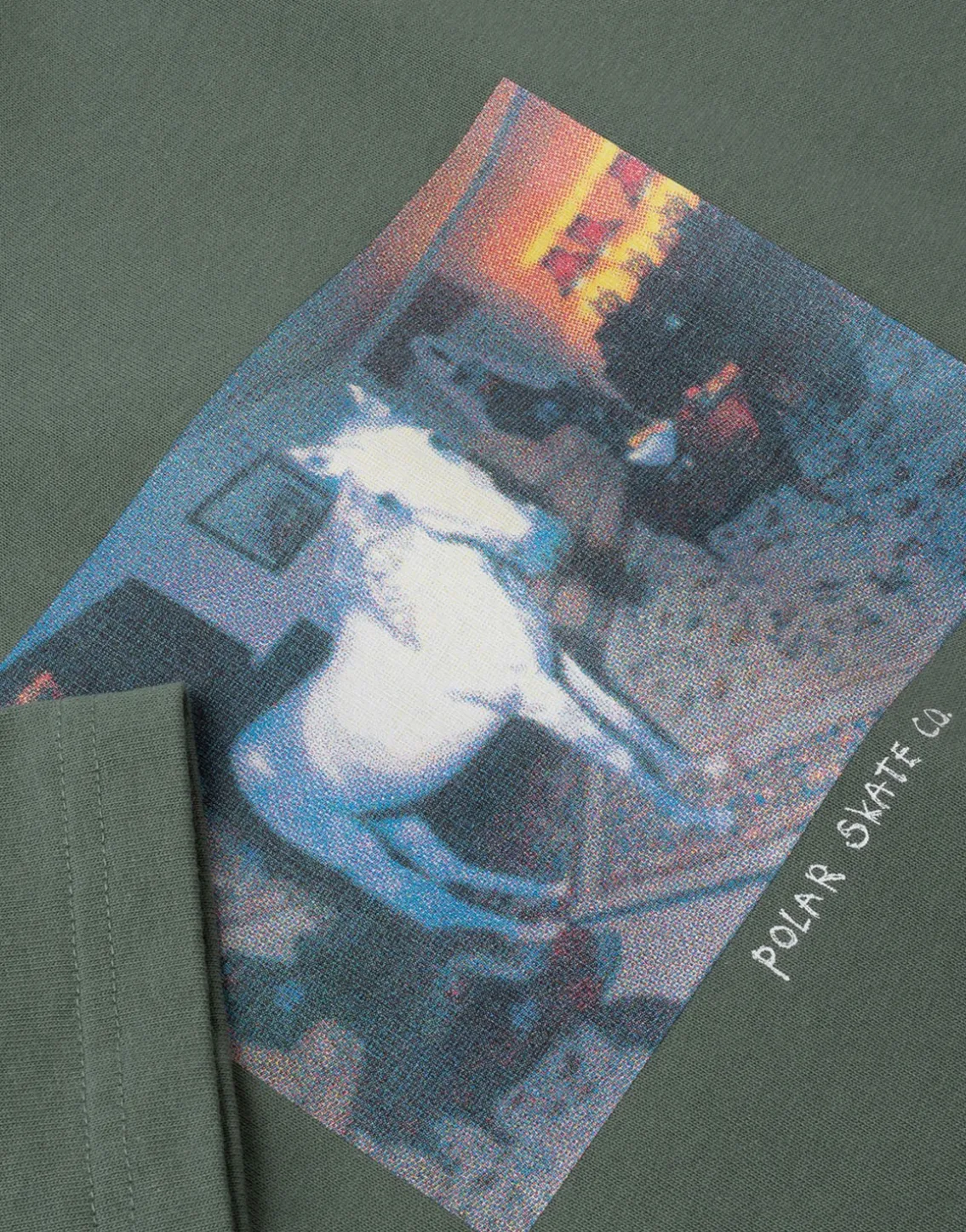 Horse Dream Tee
