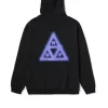 Horus Zip Hoodie