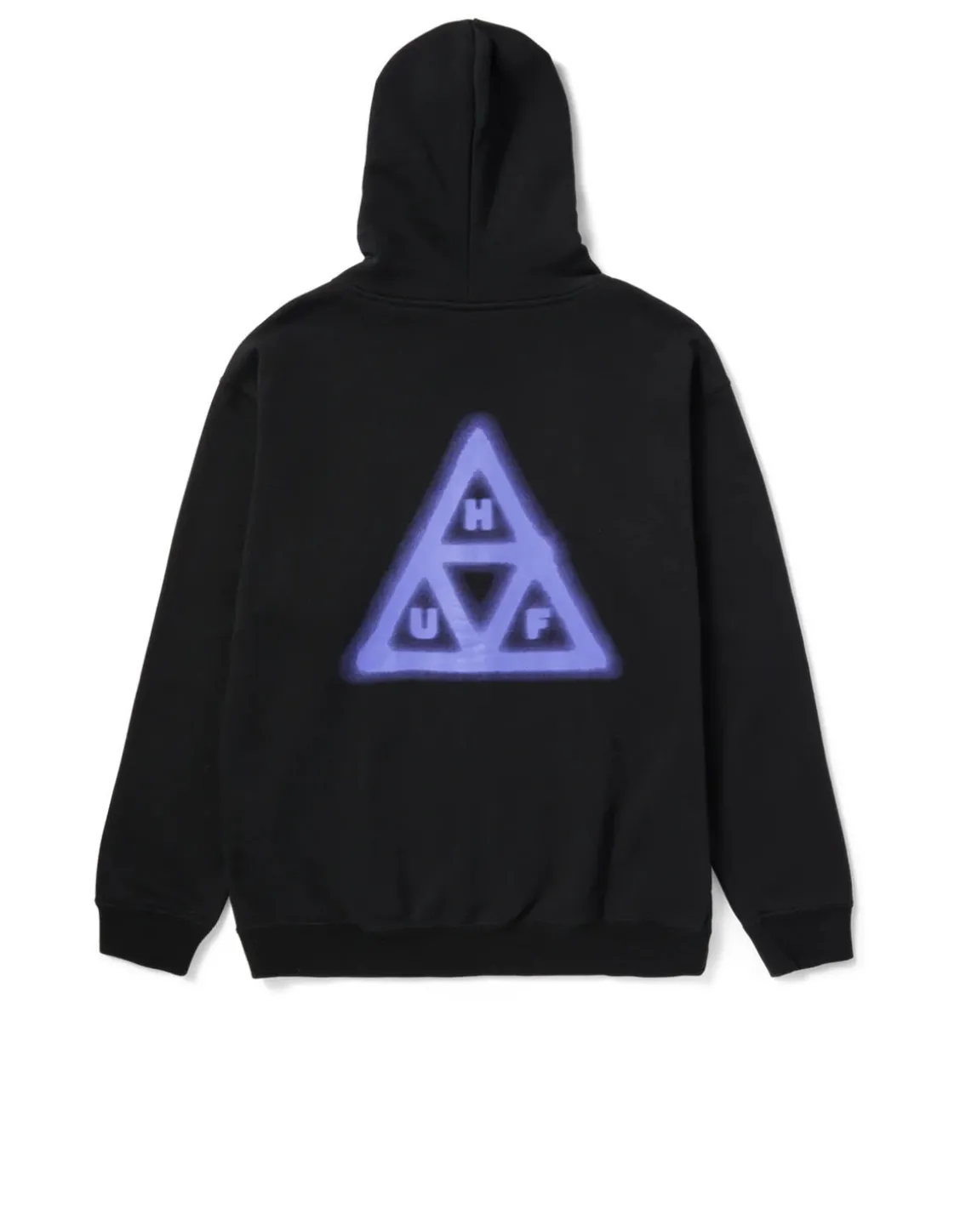 Horus Zip Hoodie