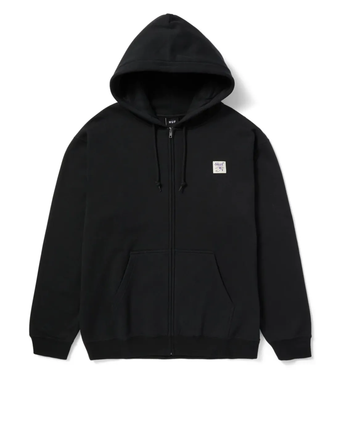 Horus Zip Hoodie