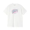 Hot Script S/S T-Shirt