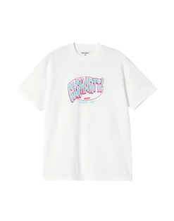 Hot Script S/S T-Shirt