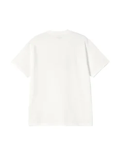 Hot Script S/S T-Shirt