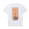HUF Car Club S/S Tee