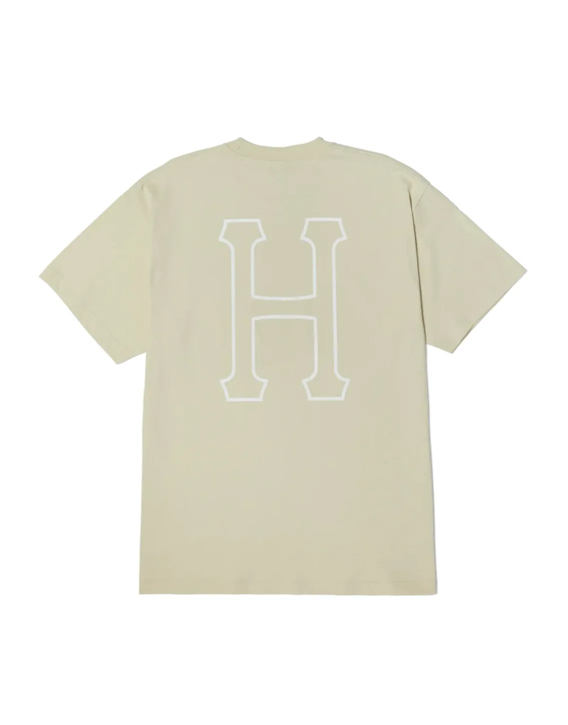 HUF Set H S/S Tee