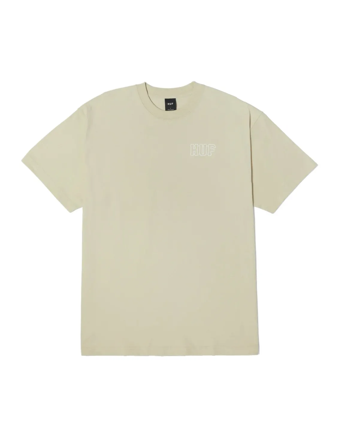 HUF Set H S/S Tee