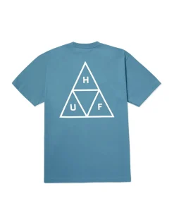 HUF Set TT S/S Tee