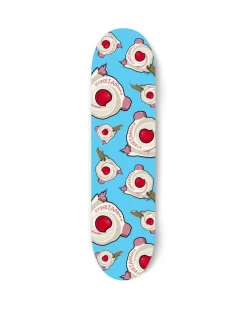 Ice-Cream Board