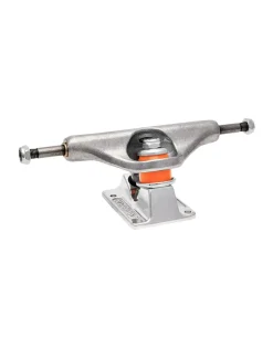 Independent Stage 11 Forged Hollow Silver Trucks