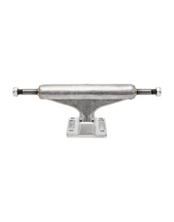 Independent Stage 11 Hollow Silver Trucks
