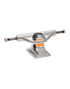 Independent Stage 11 Hollow Silver Trucks