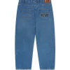 Ink Denim Jeans