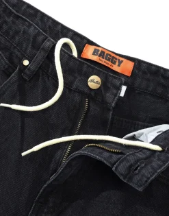 Ink Denim Jeans