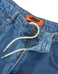 Ink Denim Jeans