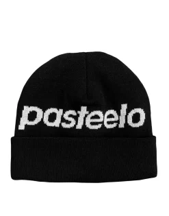 Jaquard Knit Beanie