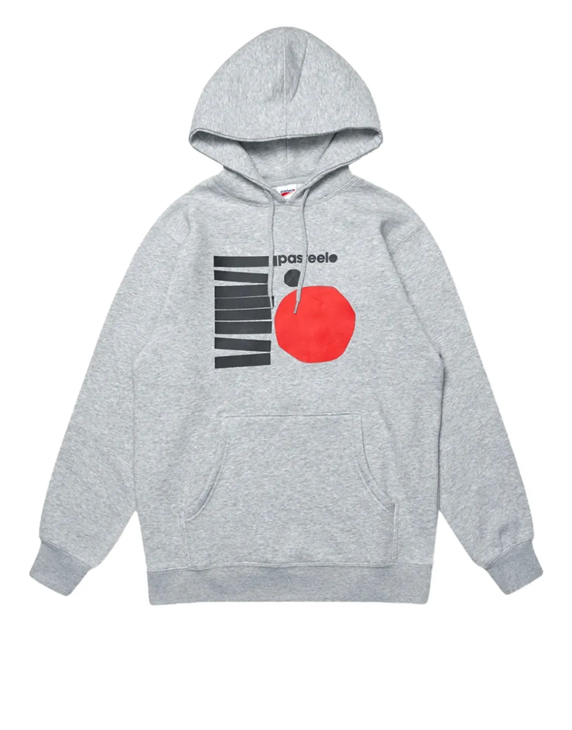 Jazzy Hoodie