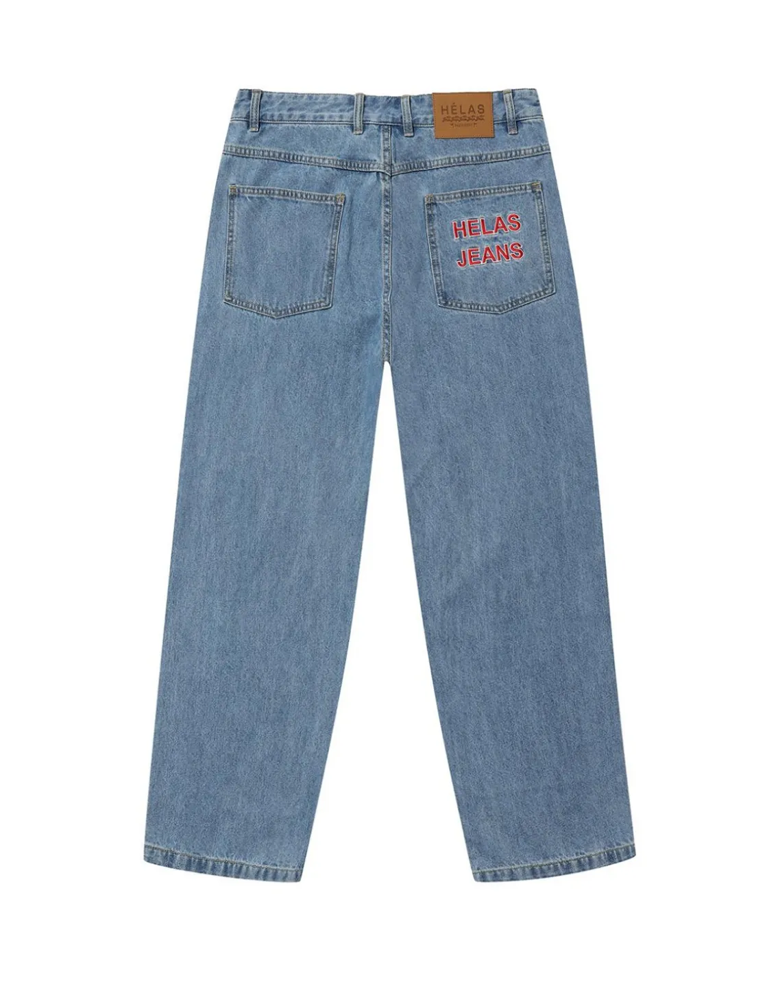 Jeans Pant
