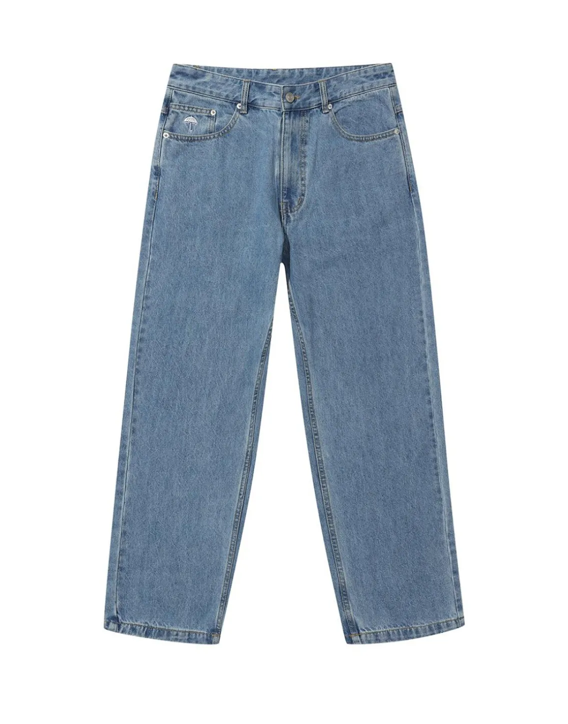 Jeans Pant