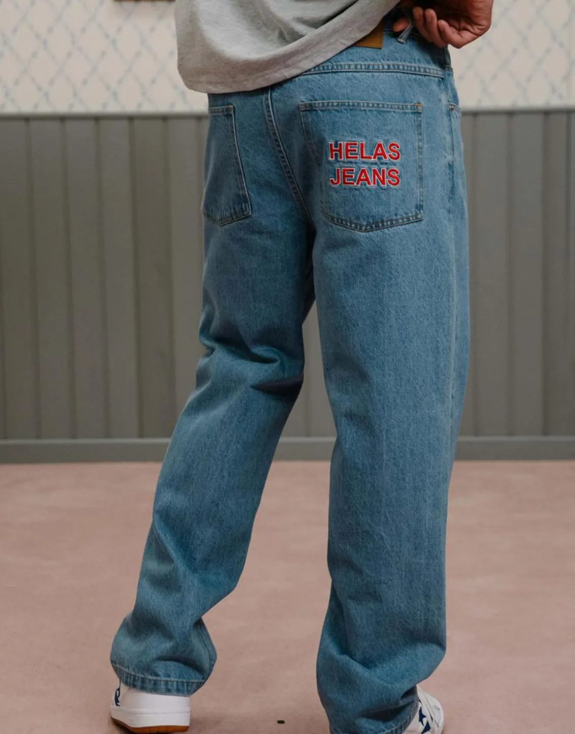 Jeans Pant