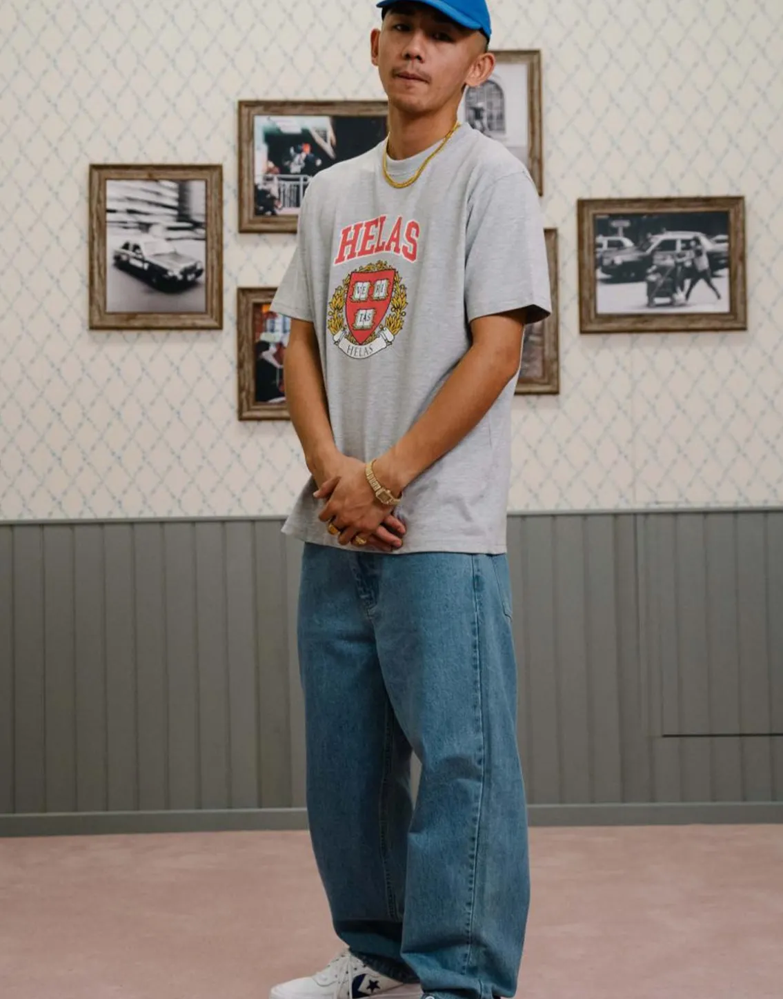 Jeans Pant