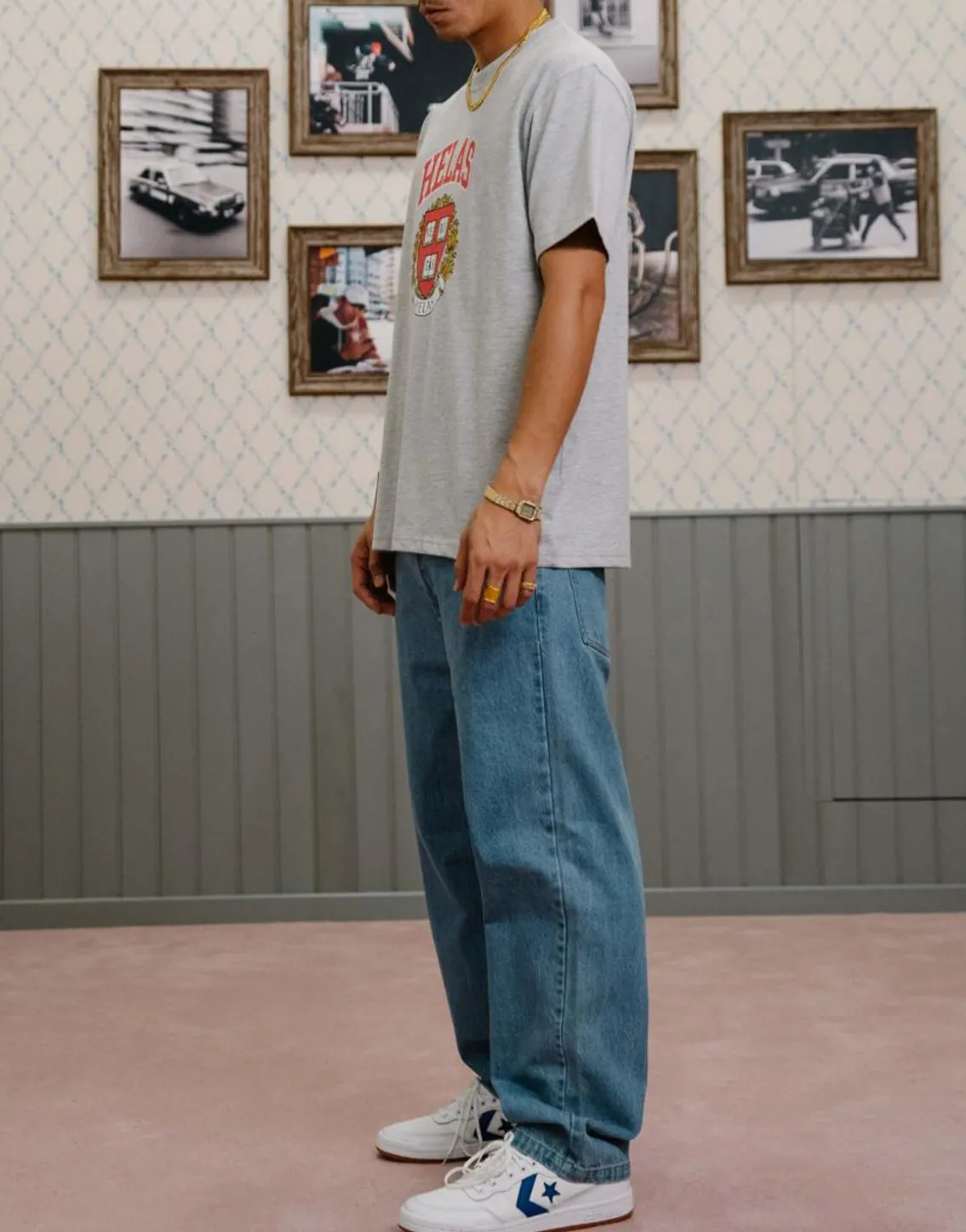 Jeans Pant