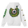 Jimbo X Streetammo Slime Hoodie