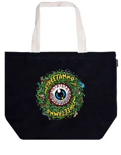 Jimbo X Streetammo Slime Tote Bag