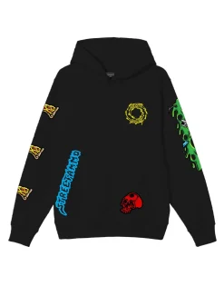 Jimbo X Streetammo Slime Hoodie