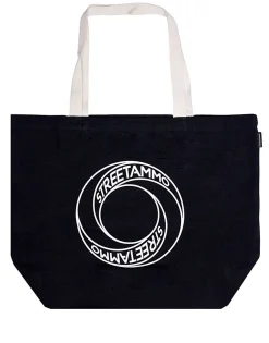 Jimbo X Streetammo Slime Tote Bag