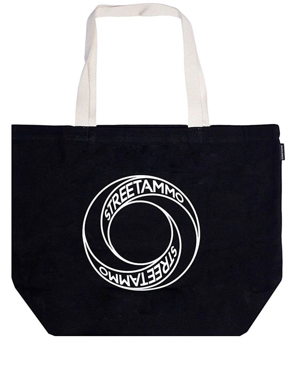 Jimbo X Streetammo Slime Tote Bag