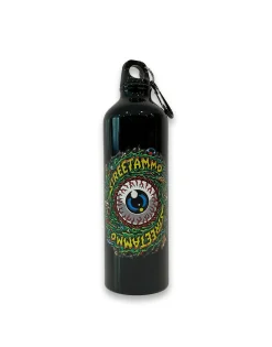 Jimbo X Streetammo Slime Water Bottle