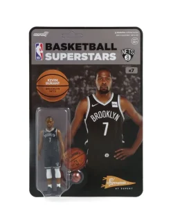 Kevin Durant (Nets) - NBA - ReAction Figure