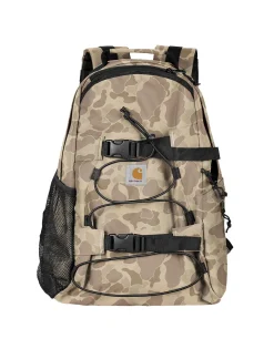 Kickflip Backpack