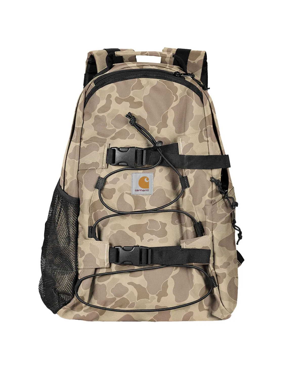 Kickflip Backpack