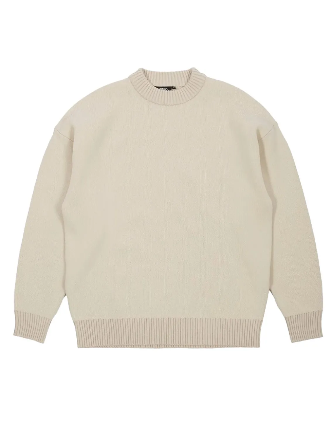 Kingdom Curve Sweater